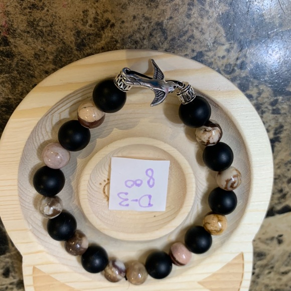 Crystal bracelets - Picture 14 of 15